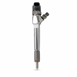 Inyector de Combustible Common Rail de Alta Calidad 0445110310 0445110327 0445110159 0445110213 para Motor Diésel 2.0 CDTI, Repuestos para Excavadoras - Product Image 2