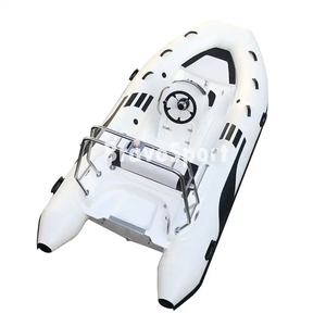 CE TENDER 3,9 M Hypalon Black Deep V casco RIB <span class=keywords><strong>Barco</strong></span> <span class=keywords><strong>de</strong></span> <span class=keywords><strong>pesca</strong></span> inflable <span class=keywords><strong>Comprar</strong></span> bote inflable - Product Image 5