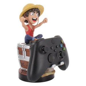 Porta elettroniche CABLE GUYS Póster de Busca de Monkey D. Luffy de One Piece CGCROP400725 - Product Image 3
