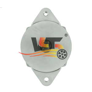 Ealve065 xe <span class=keywords><strong>alternator</strong></span> cho encava 12V 130A tự động Máy phát điện 113155 1677975c91 0r3527 cho encava Màu Xanh chim <span class=keywords><strong>Cummins</strong></span> 6ct alternador - Product Image 4