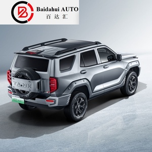 Tank 400 Hi4-T Auto 2024 2023 <span class=keywords><strong>2022</strong></span> Modelo Básico Usado, Nuevo, Híbrido Enchufable Chino, <span class=keywords><strong>Precios</strong></span> de Autos con Motor Eléctrico de China - Product Image 6