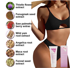 Crème raffermissante et stimulante pour les fesses Eternal Elinor Powerful Butt Massage - Product Image 3