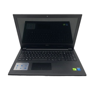 Portátil <span class=keywords><strong>DELL</strong></span> <span class=keywords><strong>de</strong></span> Bajo <span class=keywords><strong>Precio</strong></span>, Modelo 15 3543, Portátil Usado al por Mayor, Pantalla <span class=keywords><strong>de</strong></span> 15.6 Pulgadas, 4GB, 120G SSD, Portátil Usado <span class=keywords><strong>de</strong></span> Calidad - Product Image 1