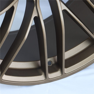 ขอบล้ออัลลอยขนาด16 18 19 24นิ้ว5x100 5X112 5X108 5x114 3 - Product Image 4