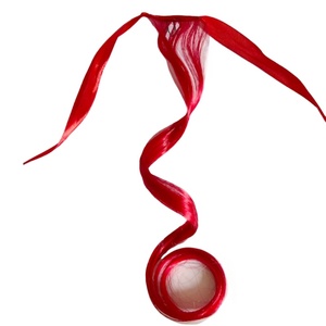 Extensiones de Cabello de Colores Arcoíris para Niñas, Accesorios de Cabello Divertidos para Niñas, Extensiones de Cola de Caballo Rizadas para Niñas - Product Image 6