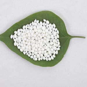 Pbat เม็ดพลาสติก TH801T เม็ดพลาสติกแป้ง PLA ที่มีส่วนผสมทางชีวภาพที่ทำให้แข็งตัวย่อยสลายได้อย่างสมบูรณ์ - Product Image 3