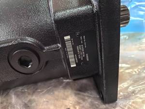 Motor Hidráulico 51V060/080/110/160 51V250 51V 51D 51C Serie 51V250RF2NE0A7JYE1CCA168AAF31516 Motor de Pistones de Desplazamiento Variable - Product Image 4
