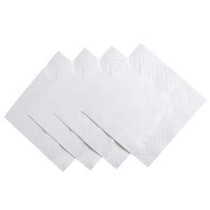 Servilletas de Papel Tisú Profesionales Hechas en China 2026 para Restaurantes - Product Image 4