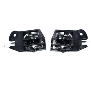 Pièces <span class=keywords><strong>de</strong></span> carrosserie automobile – <span class=keywords><strong>Poignée</strong></span> intérieure <span class=keywords><strong>de</strong></span> <span class=keywords><strong>porte</strong></span> pour Toyota Corolla 2009-2013 69205-12230 69205-02140 69206-12230 - Product Image 4