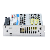 Mornsun Fuente de alimentación conmutada de CA a CC cerrada, convertidor de CA a CC de 48V, 50W, 80-305VAC, 1, 2, 1, 2, 2