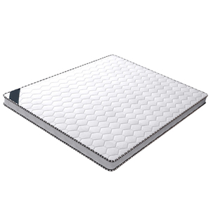 <span class=keywords><strong>Matelas</strong></span> Économique en Latex Naturel de Bonne Qualité, Fermeté Anti-Acariens, Tricot sans Colle, <span class=keywords><strong>Matelas</strong></span> Tatami Confortable en Mousse - Product Image 2
