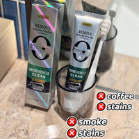 Dentifrice en gros 110g pour fumeurs – Haleine fraîche, élimine efficacement les taches de fumée et de café, blanchit les dents