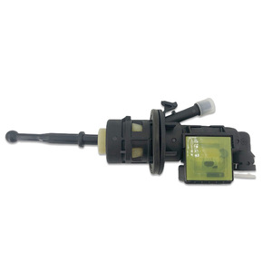 Cilindro Maestro de Embrague Nuevo para Chevrolet Sagitar Volkswagen 1K0721388 1K0720721388G 1K0721388S Compatibilidad de Reparación - Product Image 1