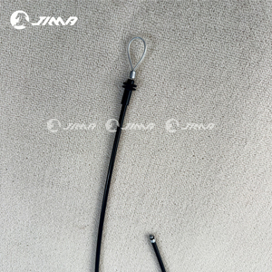 Mui xe phát hành cáp cho Lamborghini Huracan EVO OEM 4t0823531b 4t0823531c - Product Image 4