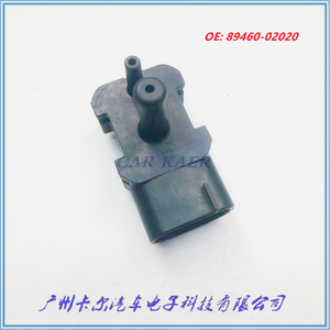 <b>Tpms</b> Sensor 89460-02020 For Toyota Lexus External 433Mhz Standard Range - Product Image 3
