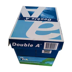 High quality A4 base paper 80 GSM 70 80 g office copy paper 100-500 pieces