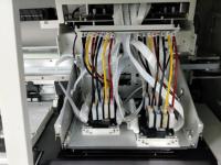 Rollo de Papel de Gran Formato Económico de 3.2m para Impresora Eco Solvente I1600 Xp600 3202 con 2 Cabezales I3200
