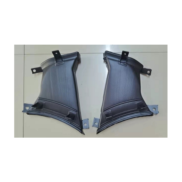 OEM 62252-6RA0A 62253-6RA0A AUTO CAR FRONT BUMPER BRACKET for
