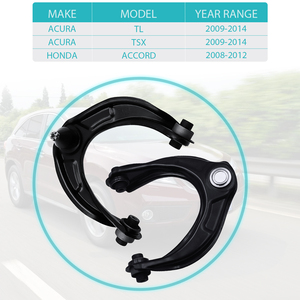 Controle Arm Voor Honda Accrod 2.0 Crosstour Front Upper Arm Oe 51460-<span class=keywords><strong>Tao</strong></span>-000 51520-TA0-A02 51450-<span class=keywords><strong>Tao</strong></span>-000 - Product Image 6