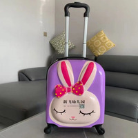Bagages de voyage élégants et minimalistes de qualité supérieure, faciles à nettoyer, très demandés pour les voyages en train