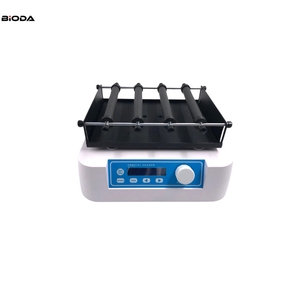 Lab Equipment Digital Orbital Shaker Incubator Price Rotatory Shaker Incubator <strong>Laboratory</strong> Shaker Machine - Product Image 1