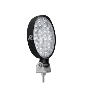 Relyus 2022 Offre Spéciale Haute Qualité Voiture Étanche <span class=keywords><strong>Led</strong></span> Travail Lumière 3 pouces <span class=keywords><strong>Ronde</strong></span> 12V 24V 42W <span class=keywords><strong>LED</strong></span> Conduite HORS Route Lampe Lumières - Product Image 5