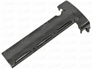 Couvercle moteur en fibre de carbone pour Toyo <span class=keywords><strong>Supra</strong></span> 1996 - Product Image 5