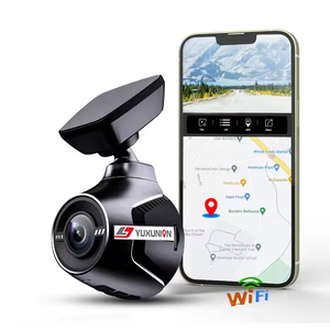 4k Dash Cam ẩn lái xe ghi âm với Wifi độ phân giải Video cao nhất - Product Image 5