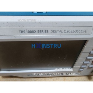 ออสซิลโลสโคปดิจิตอล Tektronix TBS1102X 2 ช่องสัญญาณ 100MHz 1GS/S รุ่น TBS1000X -- hx - Product Image 4