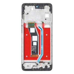 หน้าจอ IPS ขนาด 6.6 นิ้ว สำหรับ Motorola Moto G 2024 จอ LCD พร้อมทัชสกรีนและชุดดิจิไทเซอร์ สำหรับ Moto G 5G 2024 พร้อมกรอบ - Product Image 3