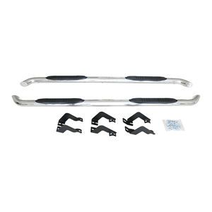 أجزاء السيارات الخارجية لوحات تشغيل الخطوات الجانبية ملحقات تاكوما - Product Image 3