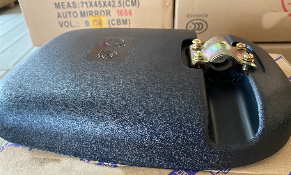 日産UD東風EQ-153 PK9660 96301-00Z01 9630100Z01トラックサイドミラー