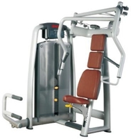 Meilleure vente : Appareil de musculation professionnel Qianyi E15 pour presse pectorale inclinée, équipement de gym pour club de fitness