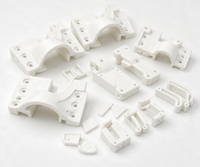 Service d'impression 3D personnalisé, prototypes en une seule pièce, résine, métal, plastique, petite série, fournisseur en gros, fabricant à faible volume