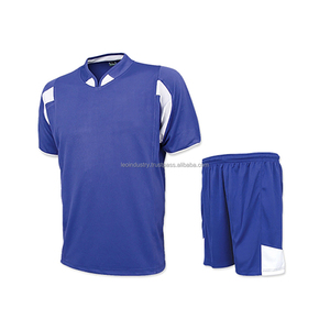 New 2023 KRATOS Unisex <b>Soccer</b> Jersey Football Uniform Quick Dry Nylon/Cashmere Heat-Transfer Printed Short Sleeve - Product Image 5