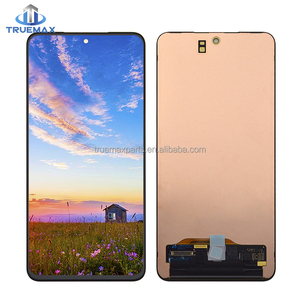 ชุดจอแสดงผลขนาด 6.4 นิ้วสำหรับ <span class=keywords><strong>Samsung</strong></span> <span class=keywords><strong>Galaxy</strong></span> <span class=keywords><strong>S21</strong></span> <span class=keywords><strong>FE</strong></span> <span class=keywords><strong>G990</strong></span> สมาร์ทโฟน หน้าจอ LCD พร้อมระบบสัมผัส ครบชุด Truemax สำหรับโทรศัพท์มือถือ - Product Image 2