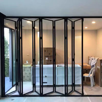 Puertas de entrada frontales para casas, puertas corredizas interiores, pérgolas, portones de acero, aluminio, vidrio, sin rieles