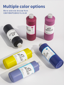 FCOLOR di alta qualità a base d'acqua Inktec pigmento <span class=keywords><strong>inchiostro</strong></span> per <span class=keywords><strong>HP</strong></span> 970 971 451 476 impermeabili inchiostri pigmento <span class=keywords><strong>inchiostro</strong></span> - Product Image 6