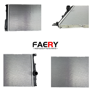 FAERY Auto Engine Systems 17118672102 17117600516 Bonne Performance Radiateur d'huile pour BMW 2014 2015 2016 2017 <span class=keywords><strong>2018</strong></span> 2.0L - Product Image 4