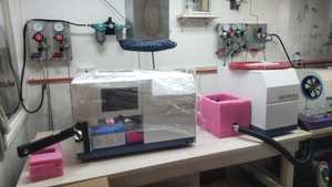 Espectrómetro de Absorción Atómica DW-AA4530F, Espectrofotómetro de Absorción Atómica, Precio de la Máquina de Prueba AAS para Suelo y Líquidos - Product Image 6