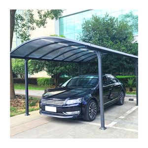 Fabricant de <span class=keywords><strong>carport</strong></span> robuste, auvent de voiture, style tendance, <span class=keywords><strong>carport</strong></span> en acier, garage, pièces de cadre de <span class=keywords><strong>carport</strong></span> en métal coloré - Product Image 6