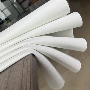 Cuero Sintético <span class=keywords><strong>de</strong></span> Microfibra PU Ecológico con Patrón Grabado, Impermeable y Elástico para <span class=keywords><strong>Tapicería</strong></span> <span class=keywords><strong>de</strong></span> Asientos <span class=keywords><strong>de</strong></span> Coche, Muebles, Hogar, Cinturones y Almohadas - Product Image 4