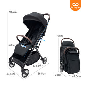 Cuna Corral Colecho CitoscopioThings para Bebés Automático Citoscopios Portatiles - Product Image 2