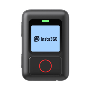 Télécommande GPS pour caméra Insta360 X5 X4 X4 Air X3 ACE <span class=keywords><strong>PRO</strong></span> 2 <span class=keywords><strong>GO</strong></span> 3S 3 ONE X2 Accessoire - Product Image 1