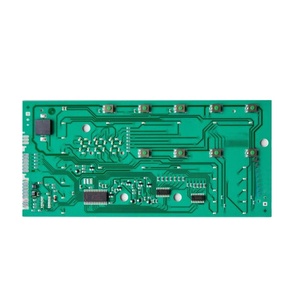 Lắp ráp đầy đủ <span class=keywords><strong>pcba</strong></span> dịch vụ nguyên mẫu đa lớp <span class=keywords><strong>PCB</strong></span> board nhà sản xuất tùy chỉnh <span class=keywords><strong>PCB</strong></span> sản xuất - Product Image 1