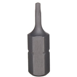 <b>Torx</b> T0.8 25mm Insert <b>Bit</b> For Screwdriver Use - Product Image 1