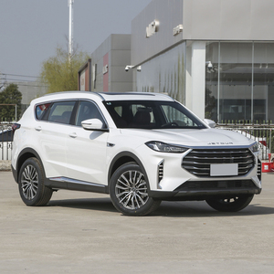 Auto a Gasolina, el Más Vendido del <span class=keywords><strong>2023</strong></span>, Jietu X70 Plus, Marca China, Nuevo Modelo, 5 y 7 Plazas, con Buen <span class=keywords><strong>Precio</strong></span> y Alta <span class=keywords><strong>Calidad</strong></span> - Product Image 4