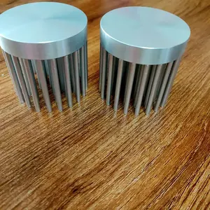 Alumínio personalizado de alumínio da fábrica do oem