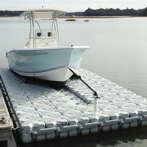 厂家直销浮船码头升降机浮船浮船码头出售