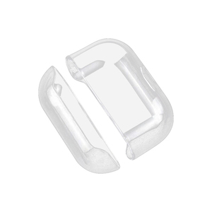 2025 nueva llegada Airpods Funda personalizada diseño propio funda transparente para Airpods funda para auriculares funda para Airpod Pro <span class=keywords><strong>2</strong></span> - Product Image 1